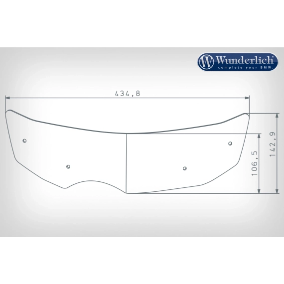 Wunderlich pane increase »ERGO«