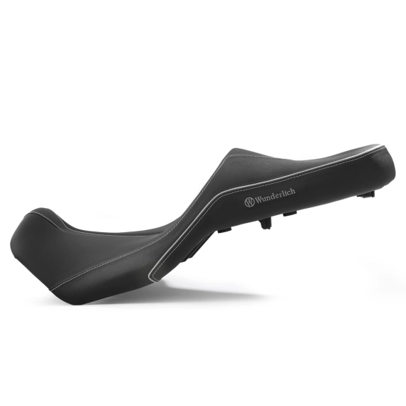 Wunderlich seat »AKTIVKOMFORT« -25mm - low - black
