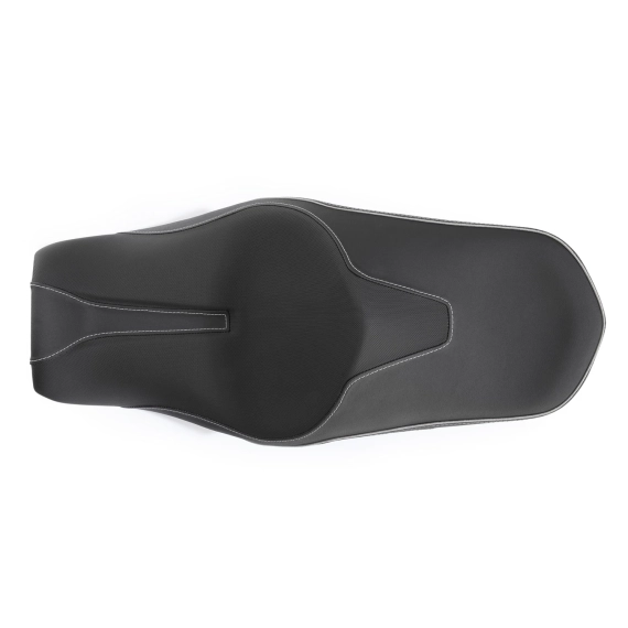 Wunderlich seat »AKTIVKOMFORT« -25mm - low - black