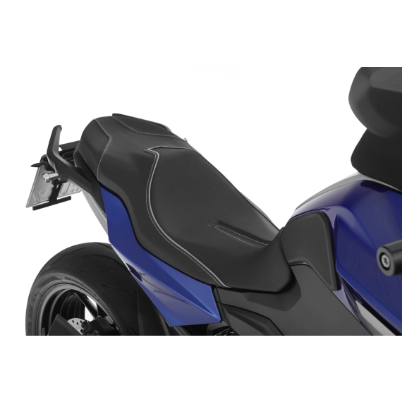 Wunderlich seat »AKTIVKOMFORT« -25mm - low - black