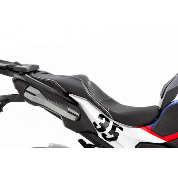 Wunderlich seat AKTIVKOMFORT Standard S1000XR