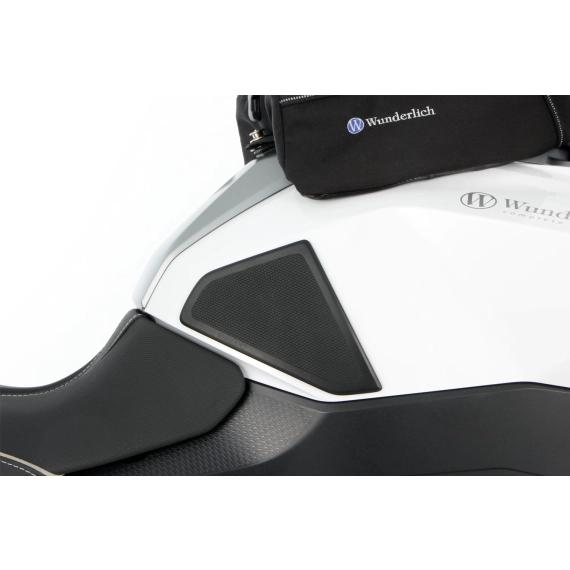 Wunderlich tank protection pad Touring - 2 pieces