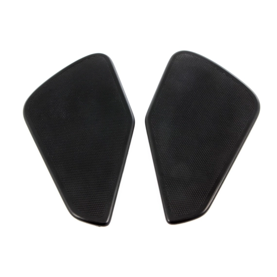 Wunderlich tank protection pad Touring - 2 pieces - large - black