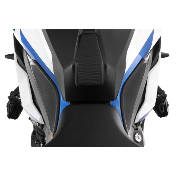 Wunderlich tank protection pad Touring - 3 pieces - black