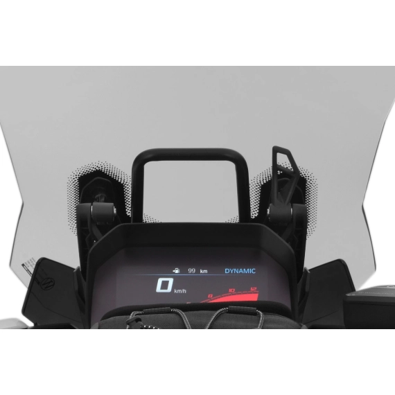 Wunderlich universal device carrier - black