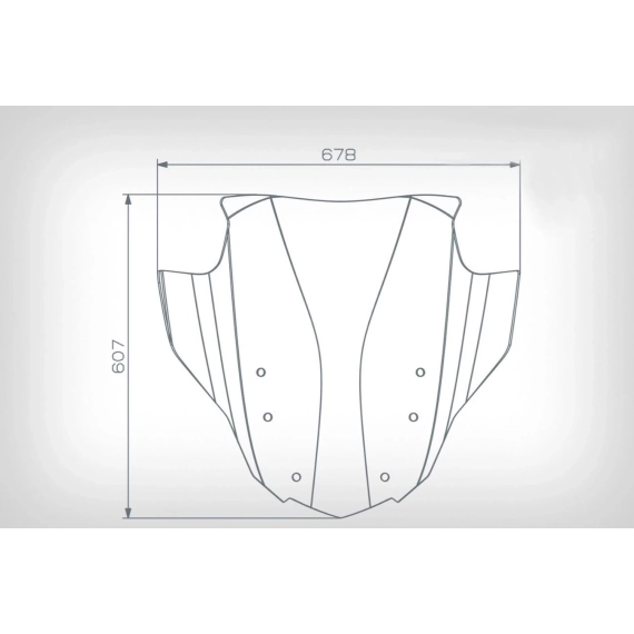 Wunderlich windshield »MARATHON«K1600.jpg
