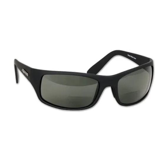 4Bikers Solbriller Buzzard Bifokale Smoke