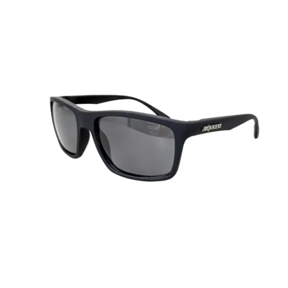 4Bikers Solbriller Osprey Smoke Polarized