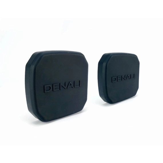 Denali 2.0 D4 Lyktedeksel sort par