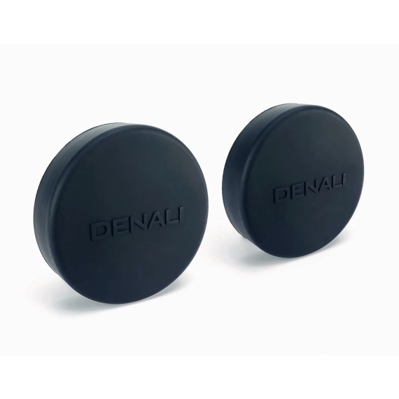 Denali 2.0 D7 Lyktedekselsett sort