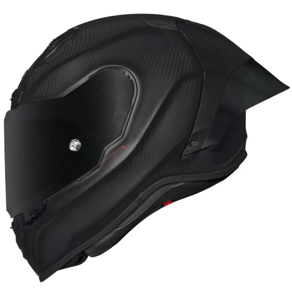 Nexx X.R3R Zero Pro Carbon Sort Matt MC Hjelm