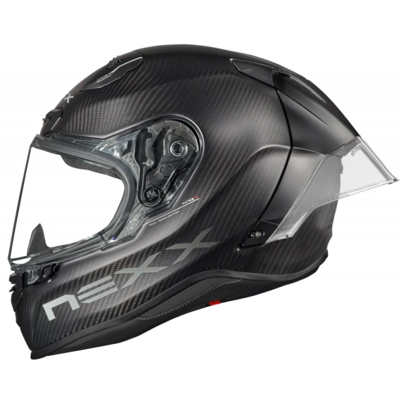 Nexx X.R3R Zero Pro Carbon Sort Matt MC Hjelm