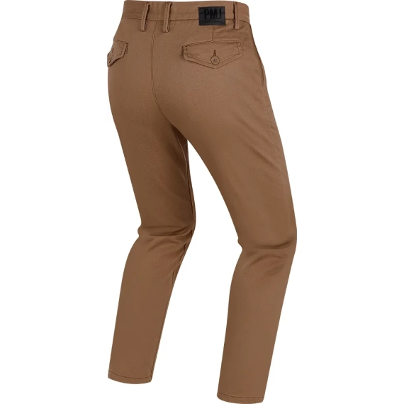 PMJ Sunset MC Bukse Cognac/Brun