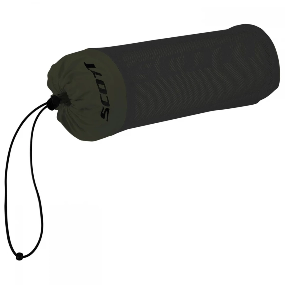 Scott ErgoProDP Regnjakke Oliven