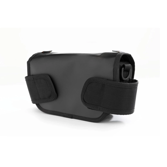 Wunderlich “BARBAG MEDIA” waterproof handlebar bag - black