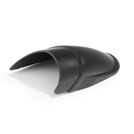 Wunderlich »EXTENDA FENDER« fender extension - black