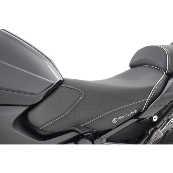 Wunderlich AKTIVKOMFORT rider seat ThermoPro Standard 