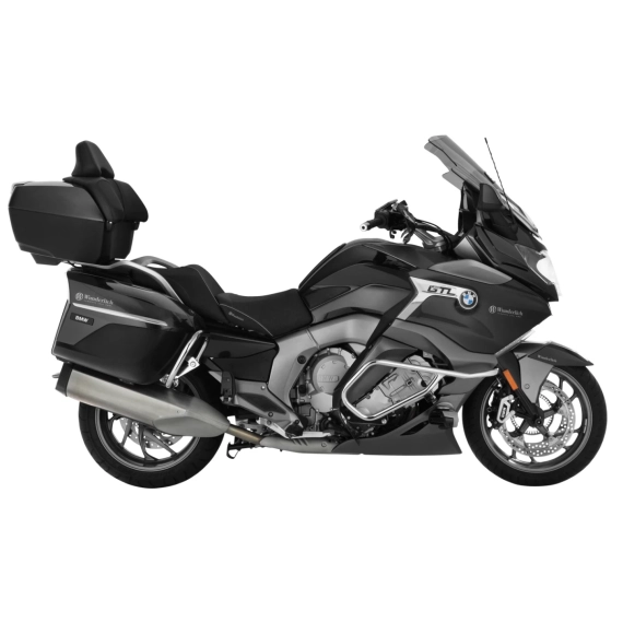 Wunderlich ERGO fairing extension K 1600 GTL from 2017