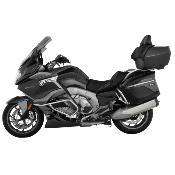 Wunderlich ERGO fairing extension K 1600 GTL from 2017