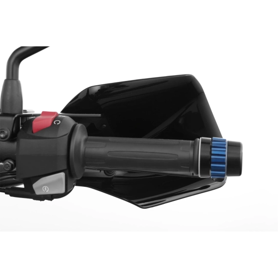 Wunderlich Hand guard BLACK EDITION G310R-GS