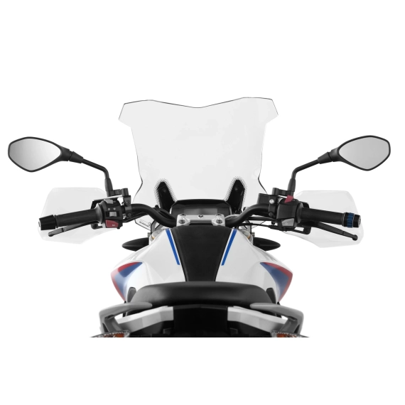 Wunderlich Hand guards »CLEAR PROTECT«G310R-GS