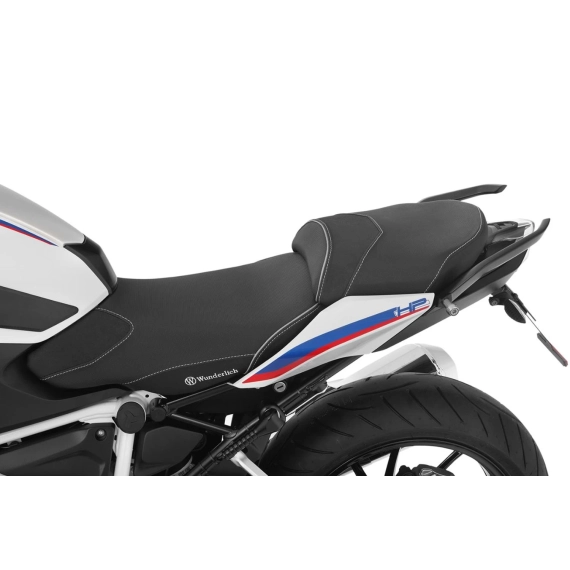 Wunderlich Passenger Seat ThermoPro »AKTIVKOMFORT« - standard - black