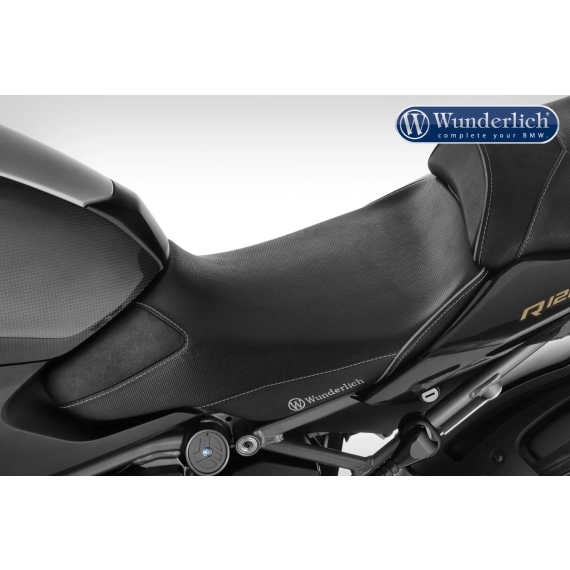 Wunderlich Rider seat ThermoPro AKTIVKOMFORT Low
