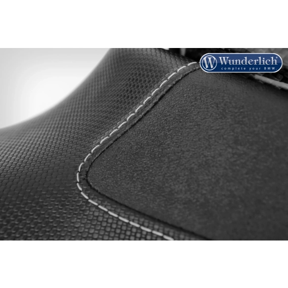 Wunderlich Rider seat ThermoPro AKTIVKOMFORT Low