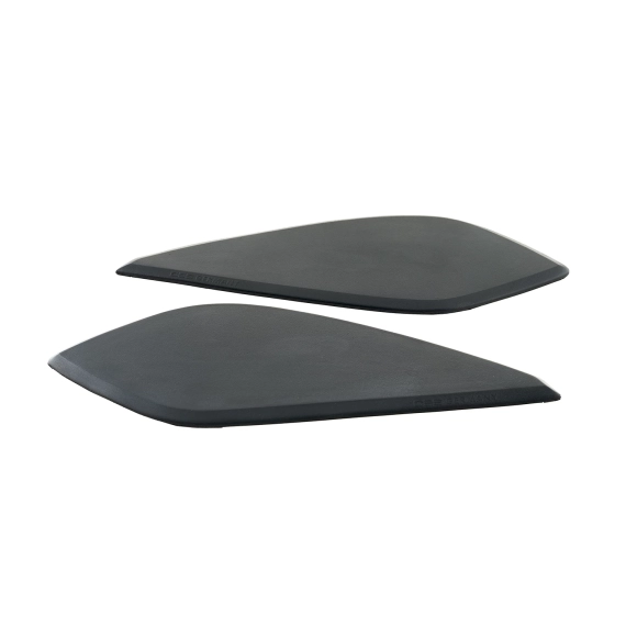 Wunderlich Tank pad set 2 pieces - large - black