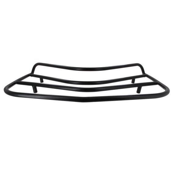 Wunderlich top case rack »PREMIUM« - black