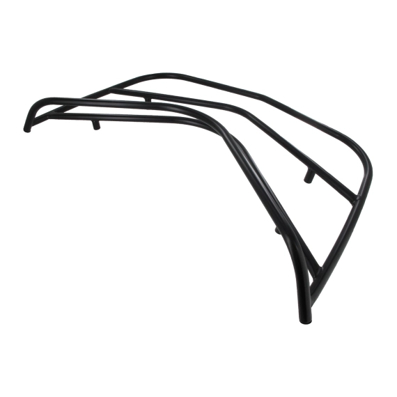 Wunderlich top case rack »PREMIUM« - black