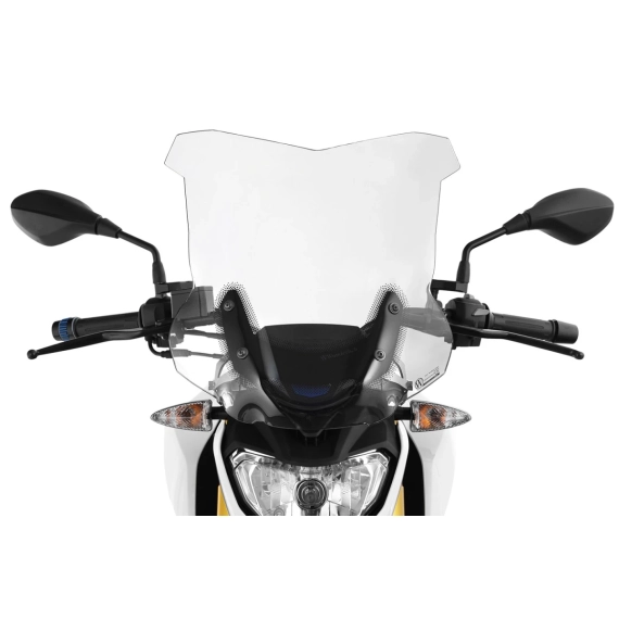 Wunderlich windshield touring G310R