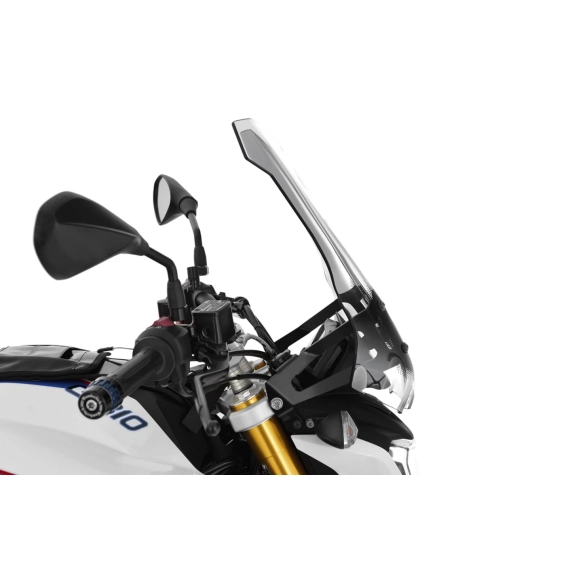 Wunderlich windshield touring G310R