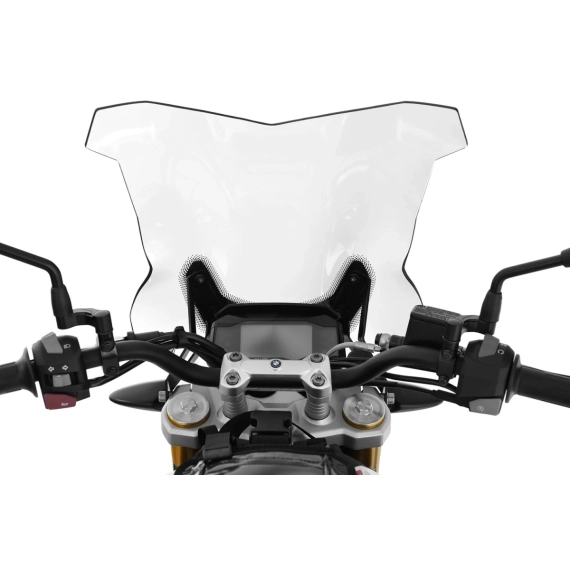 Wunderlich windshield touring G310R