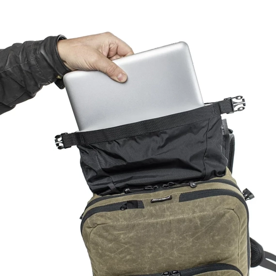 Kriega Ryggsekk Roam 34 RSD