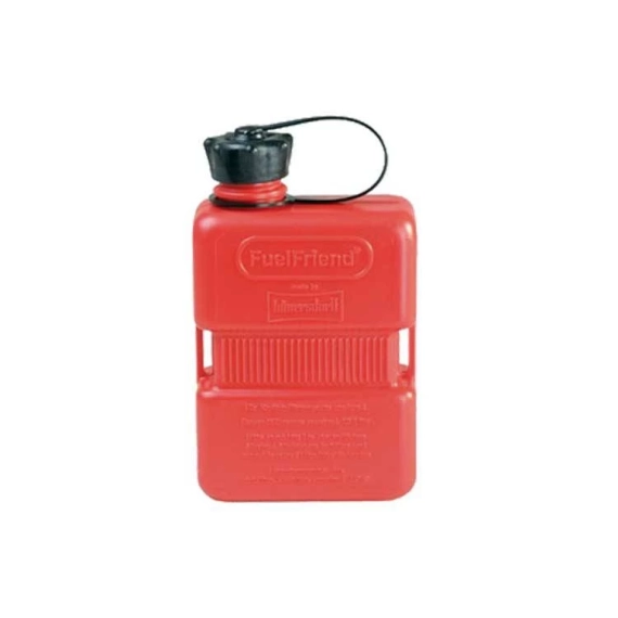 Fuel Friend canister 1 ltr