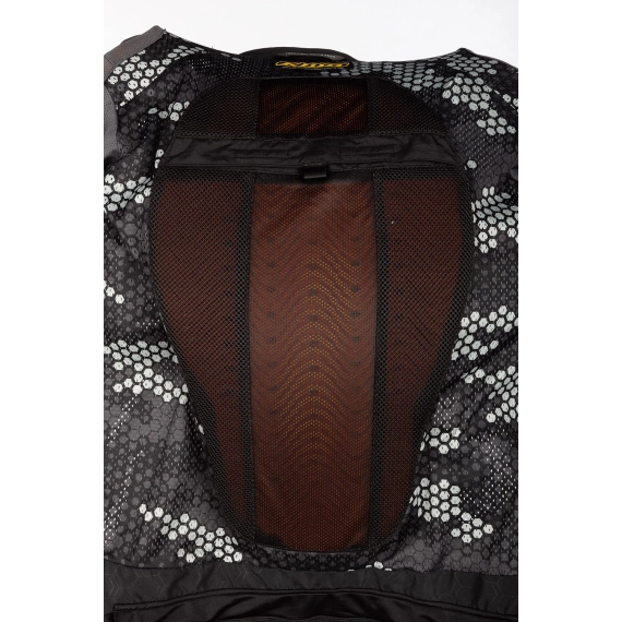 Klim Artemis MC Jakke Sort Dame