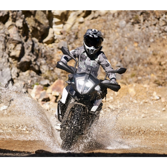 Klim Artemis MC Jakke