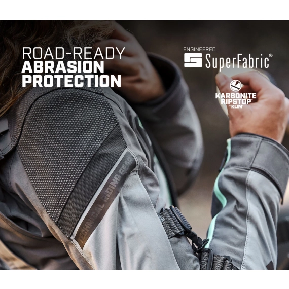 Klim Artemis MC Jakke