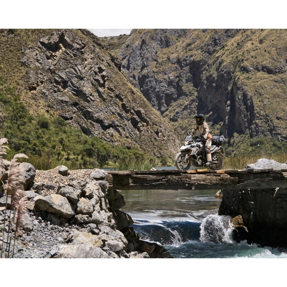 Klim Artemis MC Jakke