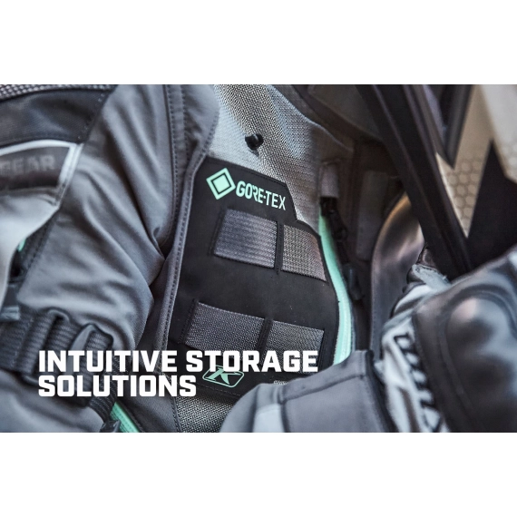 Klim Artemis MC Jakke