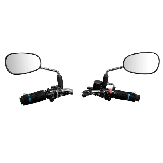 Hothands carbon tech