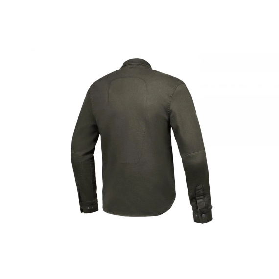 Ixon Settler MC Skjorte Khaki