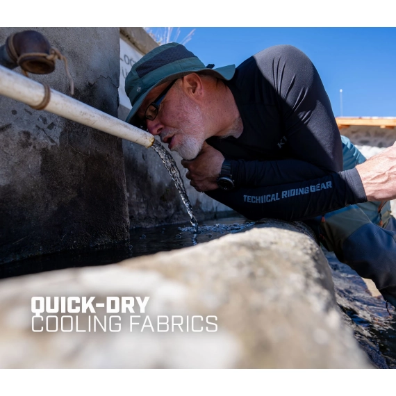 Klim Aggressor -1.0 Genser