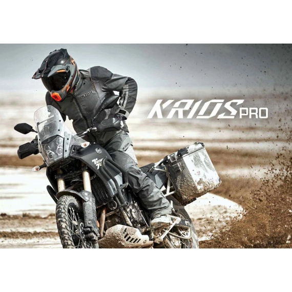 Klim Krios Pro