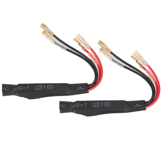 OXFORD RESISTOR 18W10 OHM