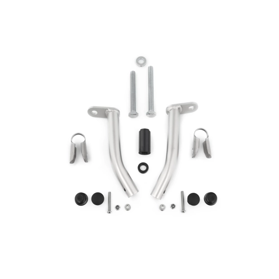 Wunderlich reinforcement bar for the original engine protection bar