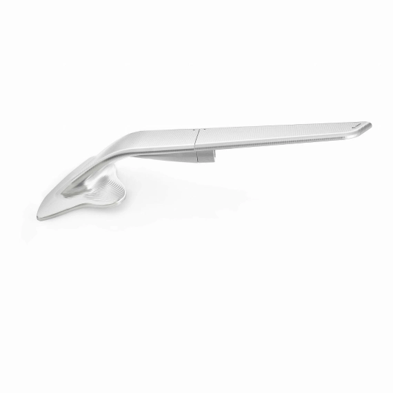 RIZOMA STEALTH SPEJLSÆT SØLV