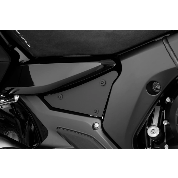 Wunderlich Side cover set 1600