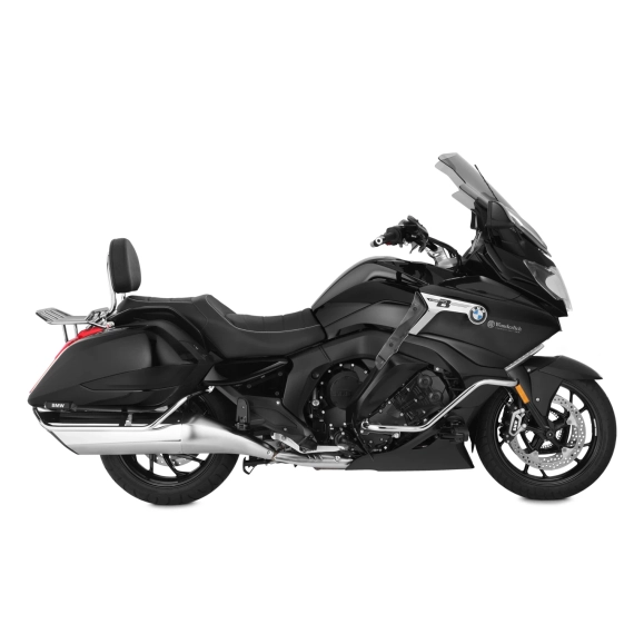 Wunderlich Side cover set 1600